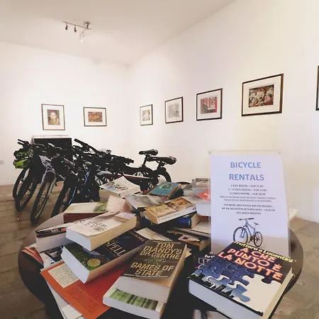 アクシオテア ホテル