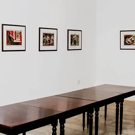 ホテル アクシオテア パ フォス