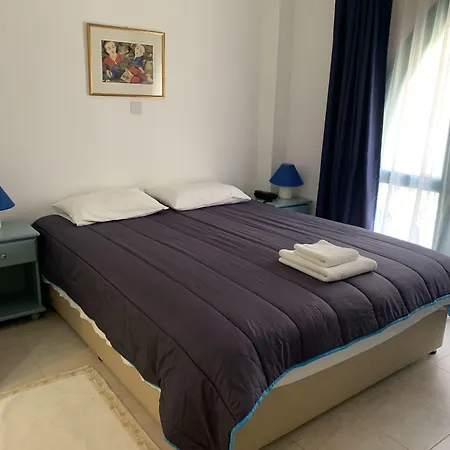 Axiothea Hotel Paphos