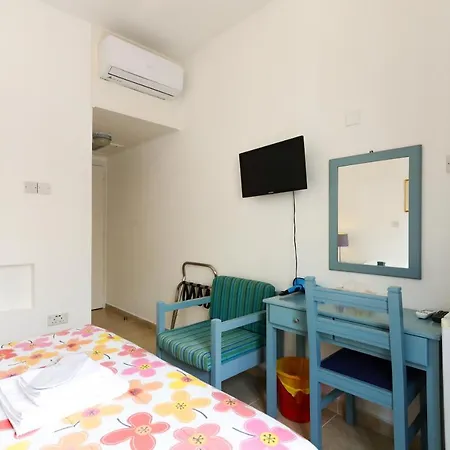 Axiothea 2* Paphos