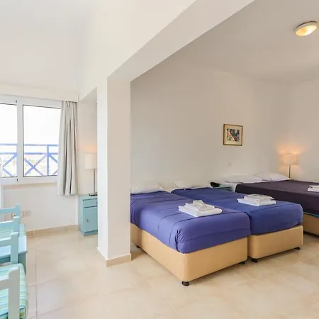 Axiothea Paphos