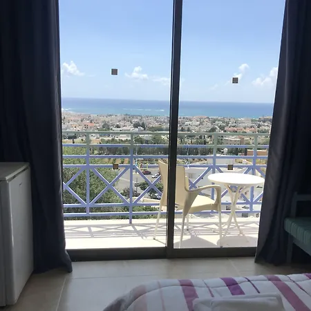 Axiothea Hotel