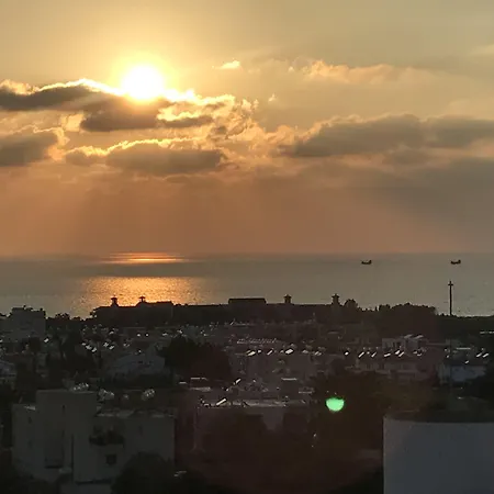 Axiothea Paphos