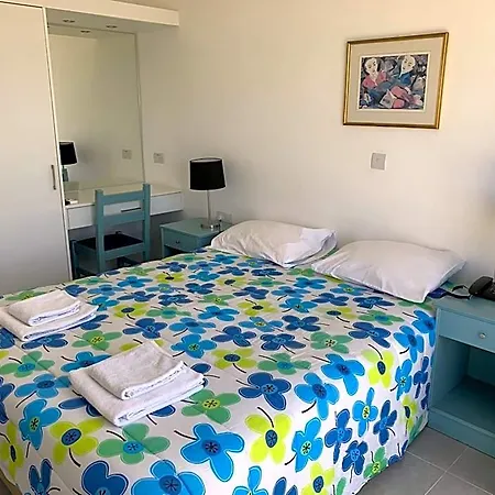 Hotel Axiothea