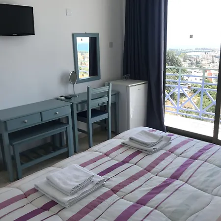 Hotel Axiothea