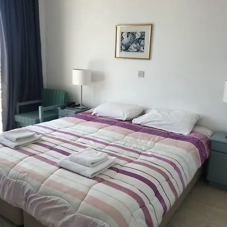 Axiothea Hotel