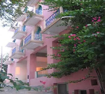 Hotel Axiothea