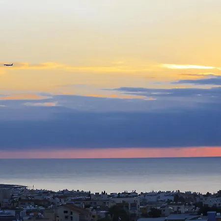 Axiothea Paphos