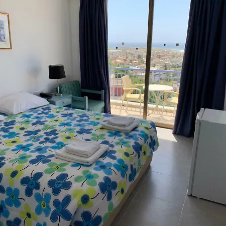 Axiothea Paphos