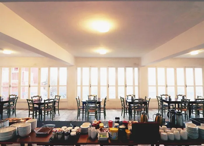 Axiothea Hotel Paphos