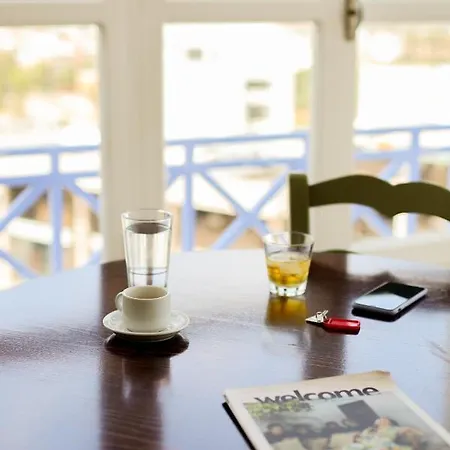 Hotel Axiothea Paphos